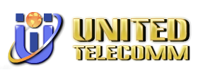 UnitedTelecomm.com - TELCO, CABLE, CLOUD, COLLABORATION, MOBILITY - Plug In, Power On, Get Connected